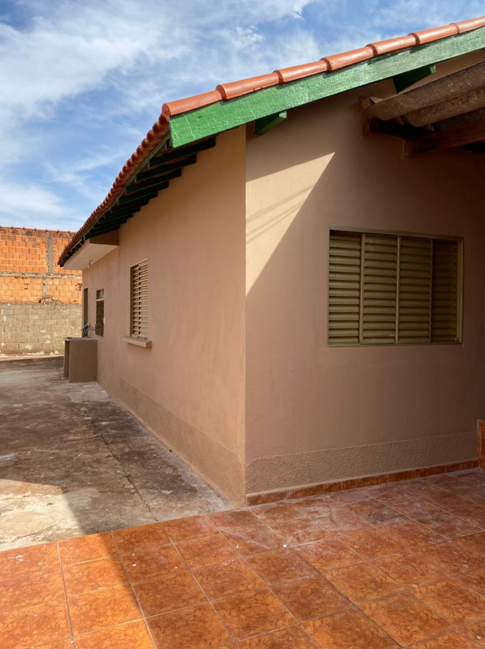 Imagem Casa com 3 Quartos à Venda, 98 m²em Jardim Alexandre Balbo - Ribeirão Preto