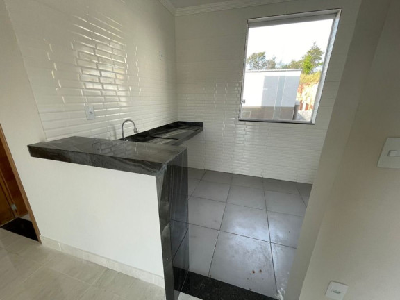 Imagem Casa com 2 Quartos à Venda, 80 m² em Pérola Negra - Santa Luzia Imagem Casa com 2 Quartos à Venda, 80 m² em Pérola Negra - Santa Luzia