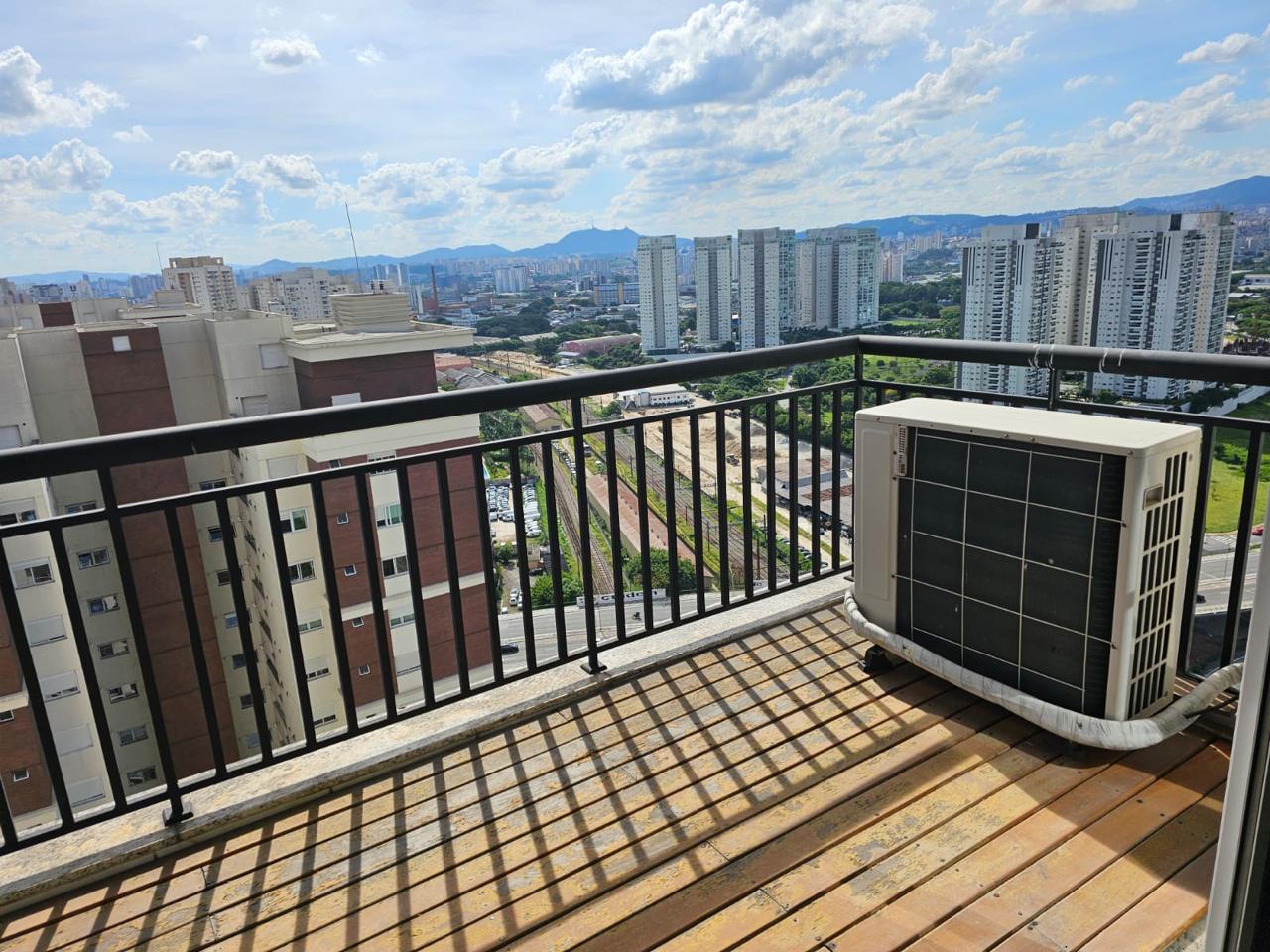 Imagem Sala Comercial à Venda, 47 m²em Água Branca - São Paulo Imagem Sala Comercial à Venda, 47 m²em Água Branca - São Paulo