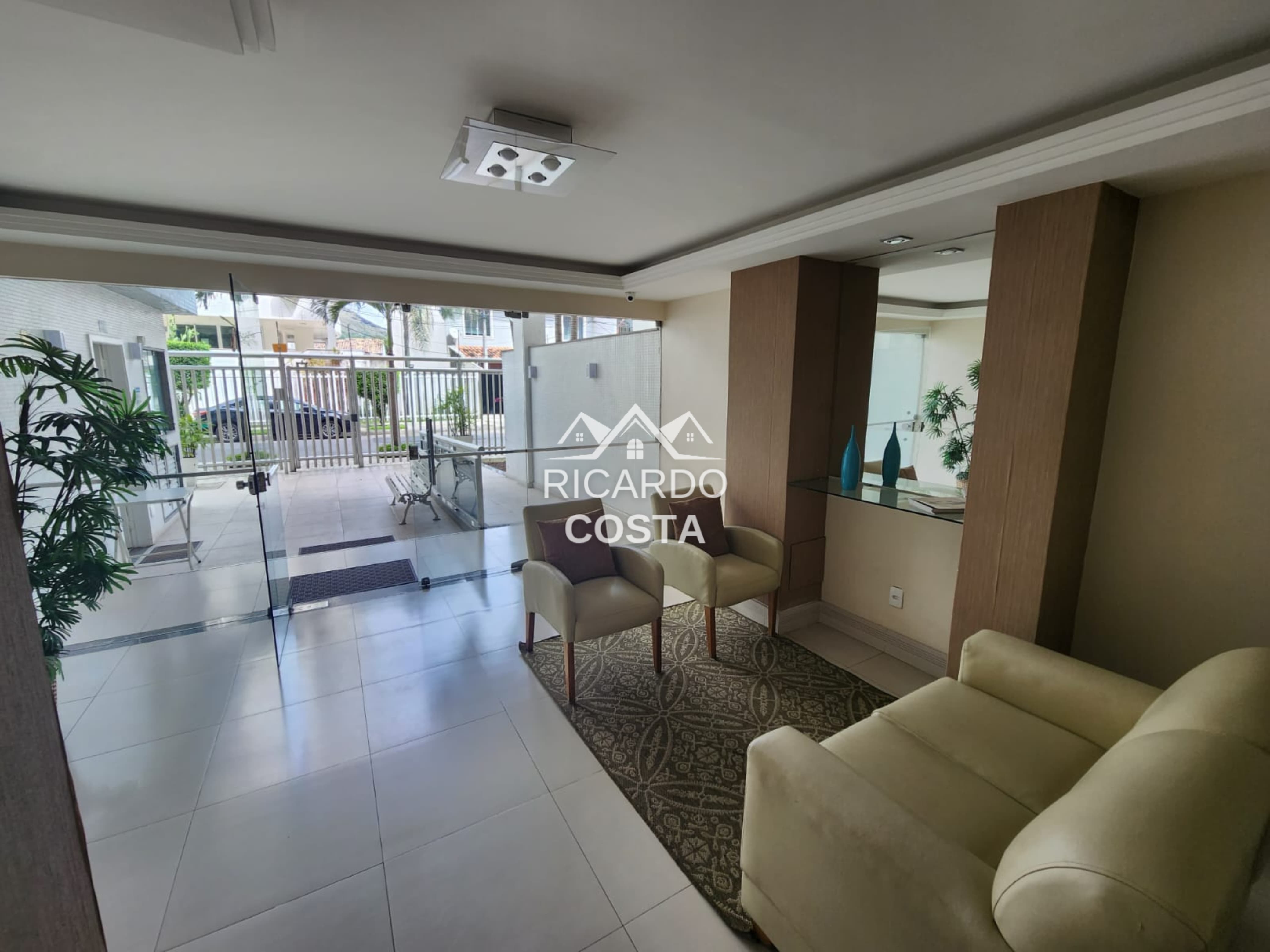 Imagem Cobertura com 3 Quartos à Venda, 232 m² em Freguesia (Jacarepaguá) - Rio de Janeiro