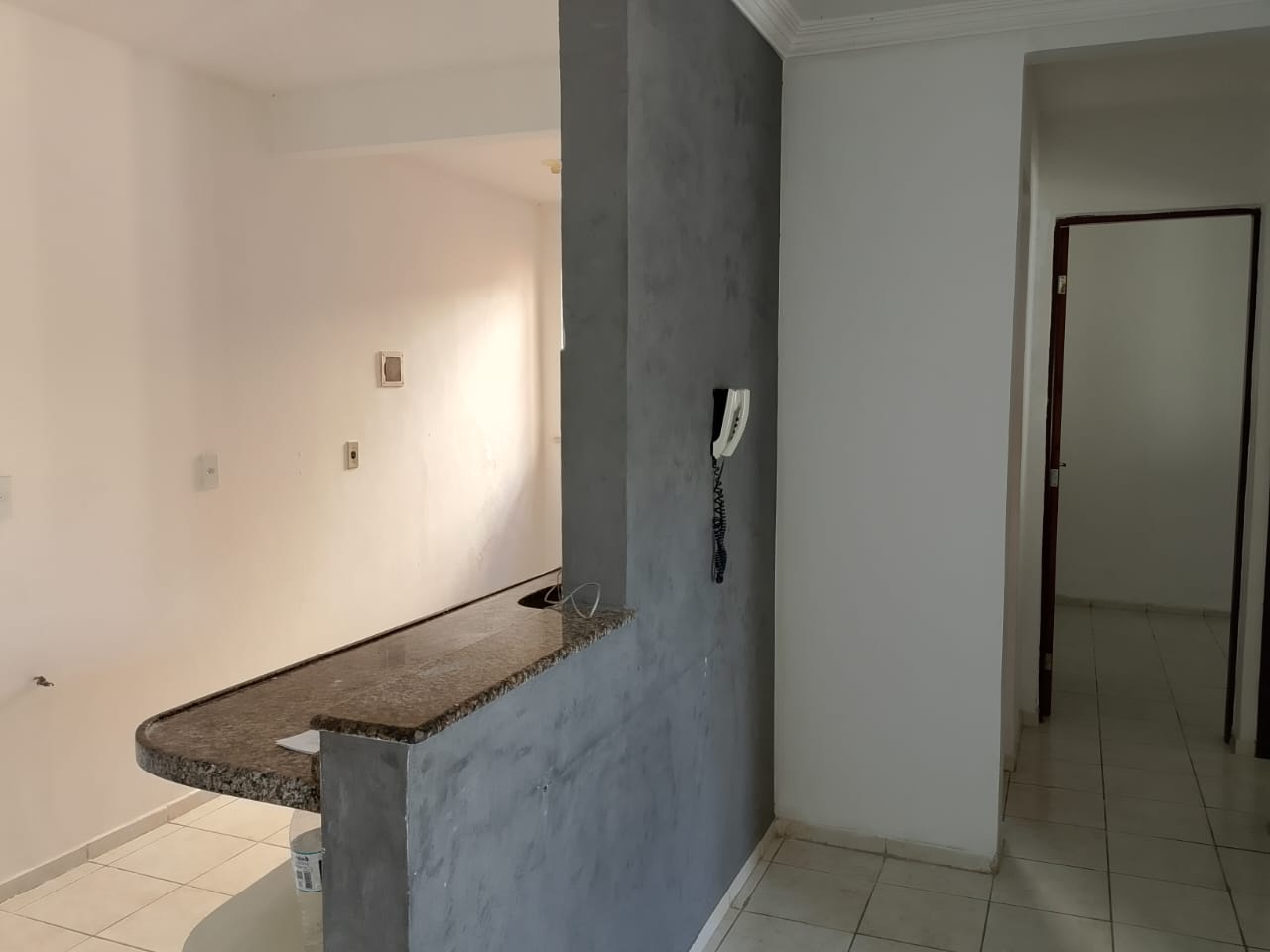Imagem Apartamento com 2 Quartos à Venda, 48 m² em Mondubim - Fortaleza Imagem Apartamento com 2 Quartos à Venda, 48 m² em Mondubim - Fortaleza