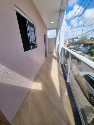 Imagem Apartamento com 2 Quartos para Alugar,  em Paratibe - João Pessoa