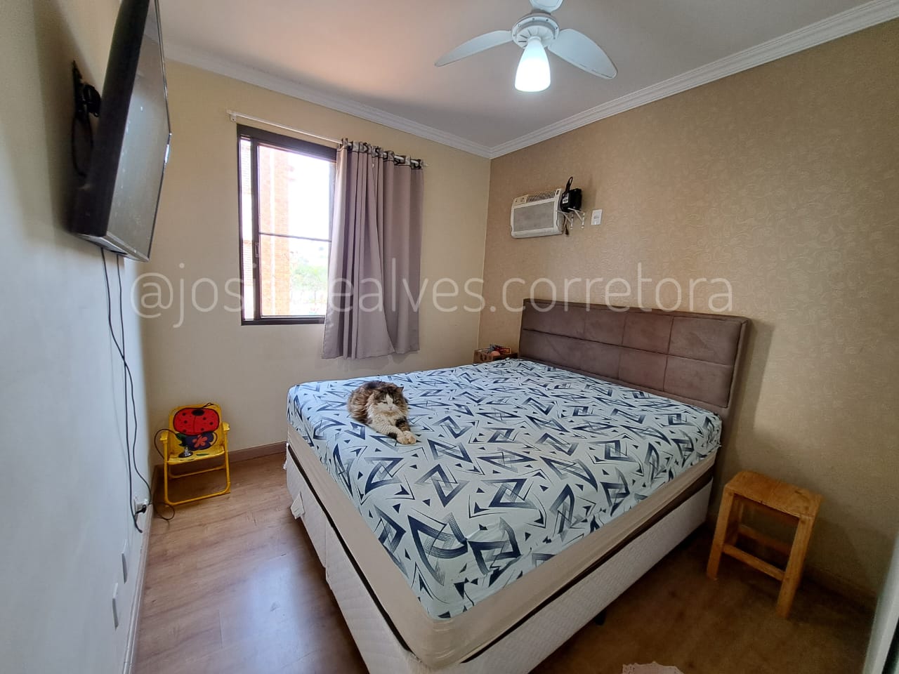 Imagem Apartamento com 2 Quartos à Venda, 47 m²em Alto da Boa Vista - Ribeirão Preto Imagem Apartamento com 2 Quartos à Venda, 47 m²em Alto da Boa Vista - Ribeirão Preto