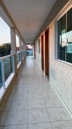 Imagem Apartamento com 1 Quarto à Venda, 34 m² em Penha de França - São Paulo