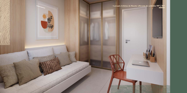 Imagem Apartamento com 2 Quartos à Venda, 65 m²em Tijuca - Rio de Janeiro