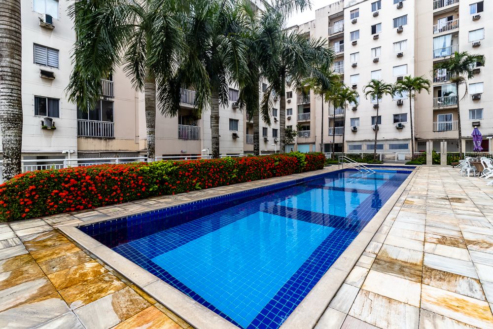 Imagem Apartamento com 2 Quartos à Venda, 52 m² em Tapanã (Icoaraci) - Belém Imagem Apartamento com 2 Quartos à Venda, 52 m² em Tapanã (Icoaraci) - Belém