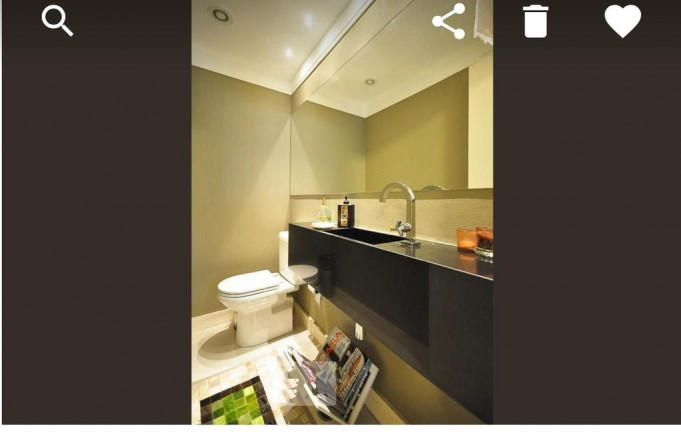 Imagem Apartamento com 2 Quartos à Venda, 87 m² em Vila Andrade - São Paulo
