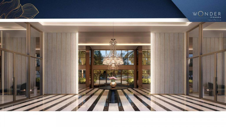 Imagem Apartamento com 3 Quartos à Venda, 127 m² em Sacomã - São Paulo Imagem Apartamento com 3 Quartos à Venda, 127 m² em Sacomã - São Paulo