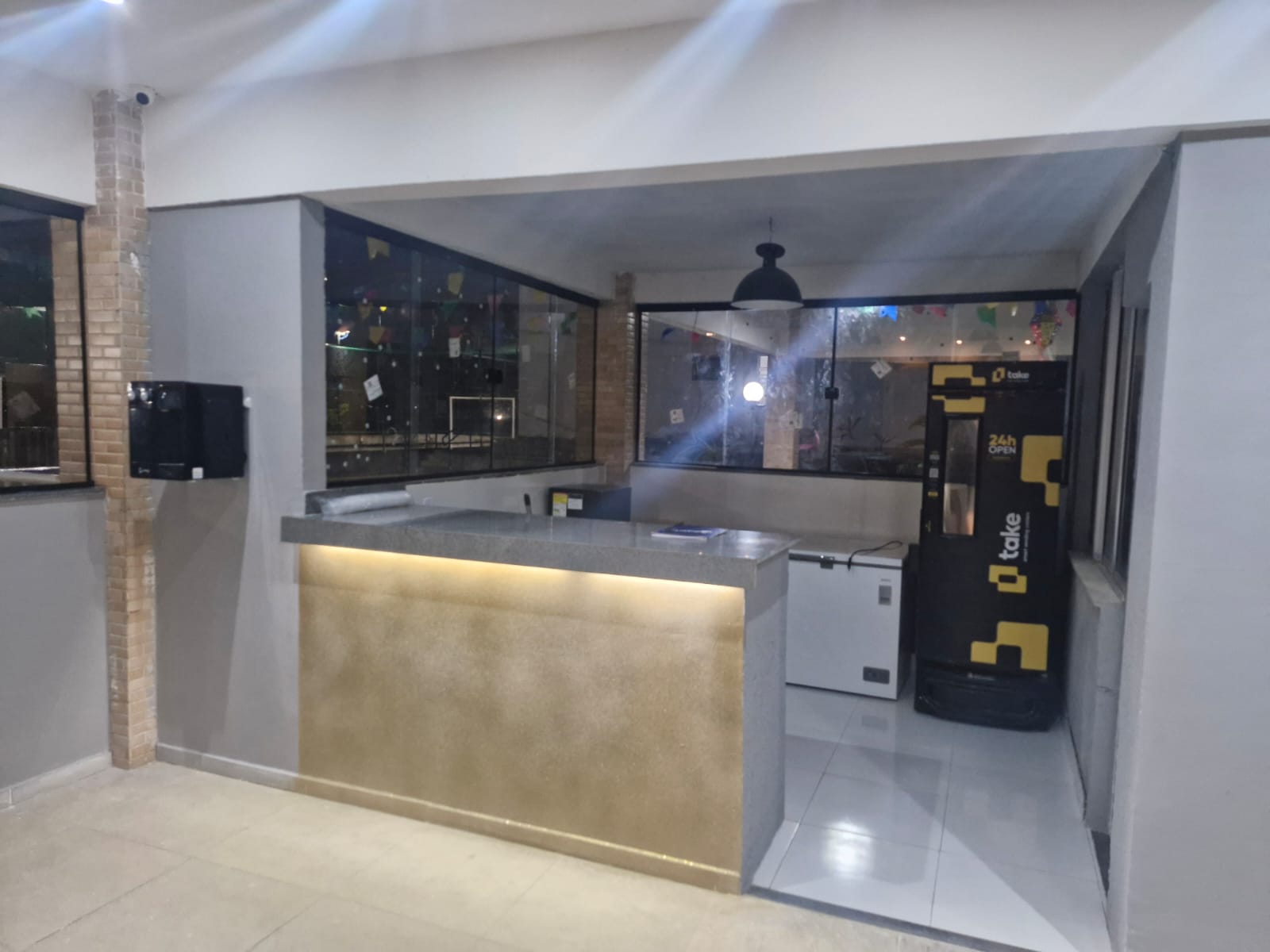Imagem Apartamento com 2 Quartos à Venda, 48 m²em Japãozinho - Aracaju Imagem Apartamento com 2 Quartos à Venda, 48 m²em Japãozinho - Aracaju