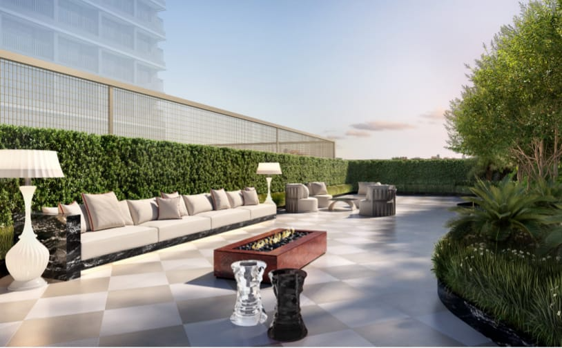 Imagem Apartamento com 4 Quartos à Venda, 203 m² em Vila Mariana - São Paulo Imagem Apartamento com 4 Quartos à Venda, 203 m² em Vila Mariana - São Paulo