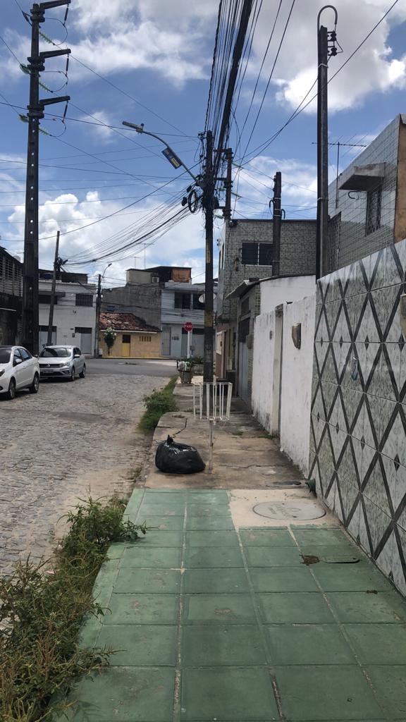 Imagem Casa com 2 Quartos à Venda, 106 m² em San Martin - Recife