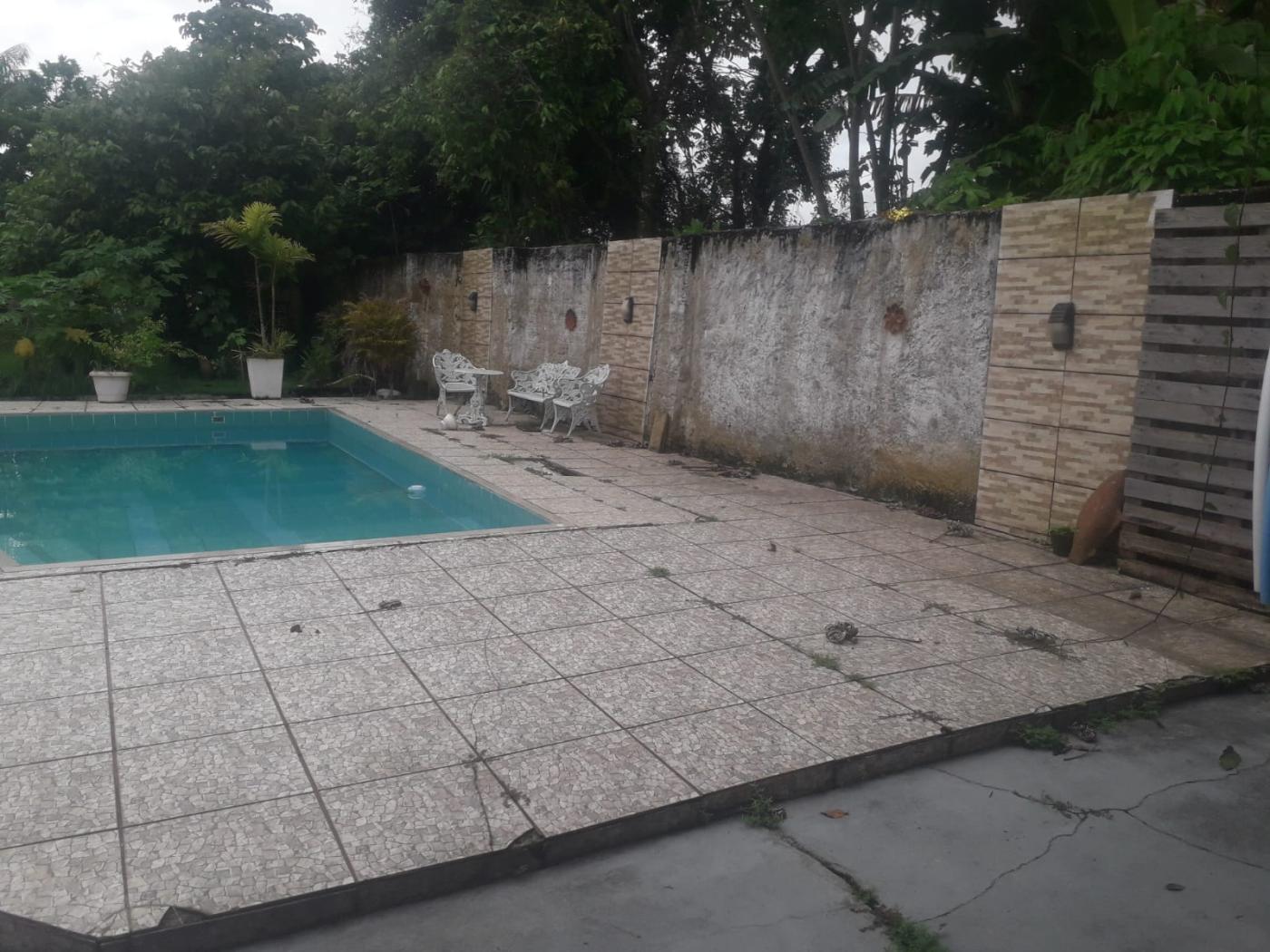 Imagem Casa com 5 Quartos à Venda, 11 m²em Ponta Grossa (Icoaraci) - Belém