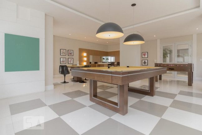 Imagem Apartamento com 3 Quartos à Venda, 110 m² em Vila Santa Catarina - São Paulo Imagem Apartamento com 3 Quartos à Venda, 110 m² em Vila Santa Catarina - São Paulo