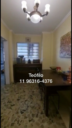 Imagem Apartamento com 3 Quartos à Venda, 289 m² em Higienópolis - São Paulo