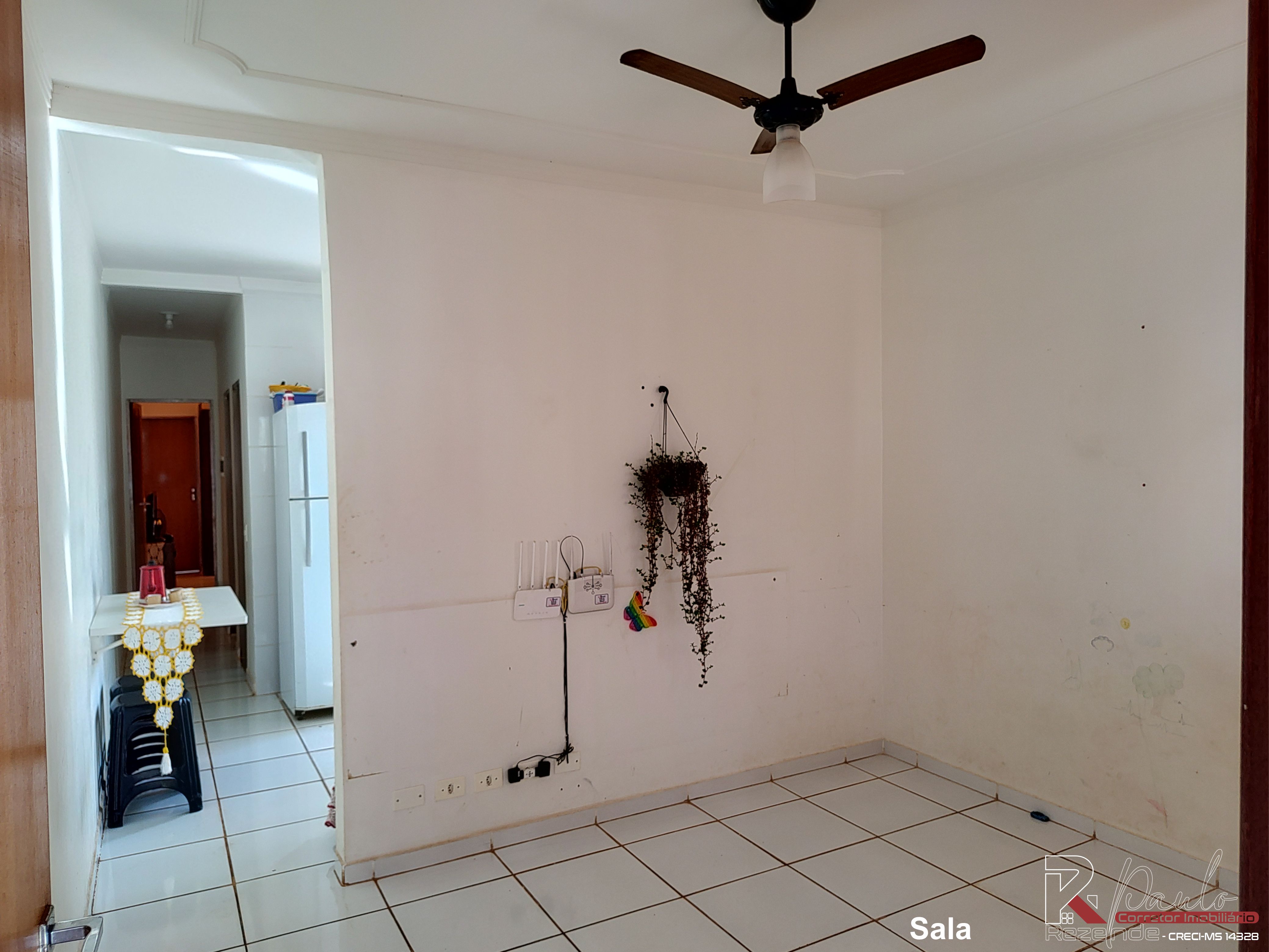 Imagem Casa com 2 Quartos à Venda, 62 m²em Jardim Colúmbia - Campo Grande Imagem Casa com 2 Quartos à Venda, 62 m²em Jardim Colúmbia - Campo Grande