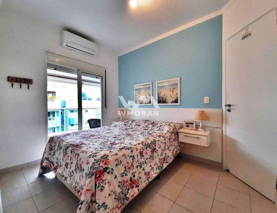 Imagem Apartamento com 3 Quartos à Venda, 96 m² em Riviera - Bertioga