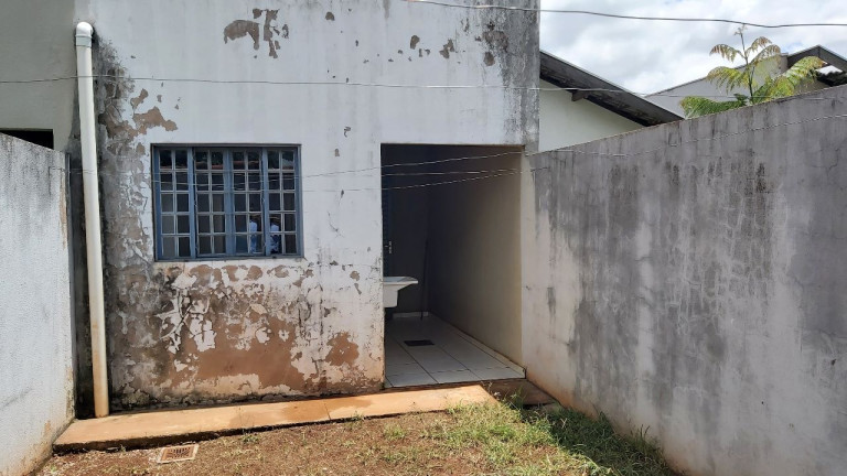 Imagem Casa com 2 Quartos à Venda,  em Jardim São Conrado - Campo Grande