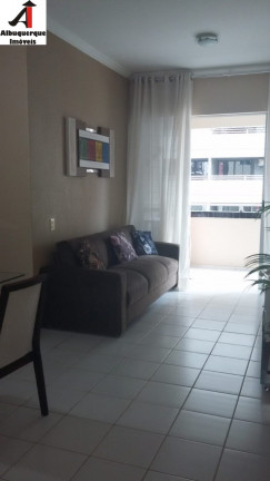 Imagem Apartamento com 3 Quartos à Venda, 94 m² em Jardim Renascença - São Luís