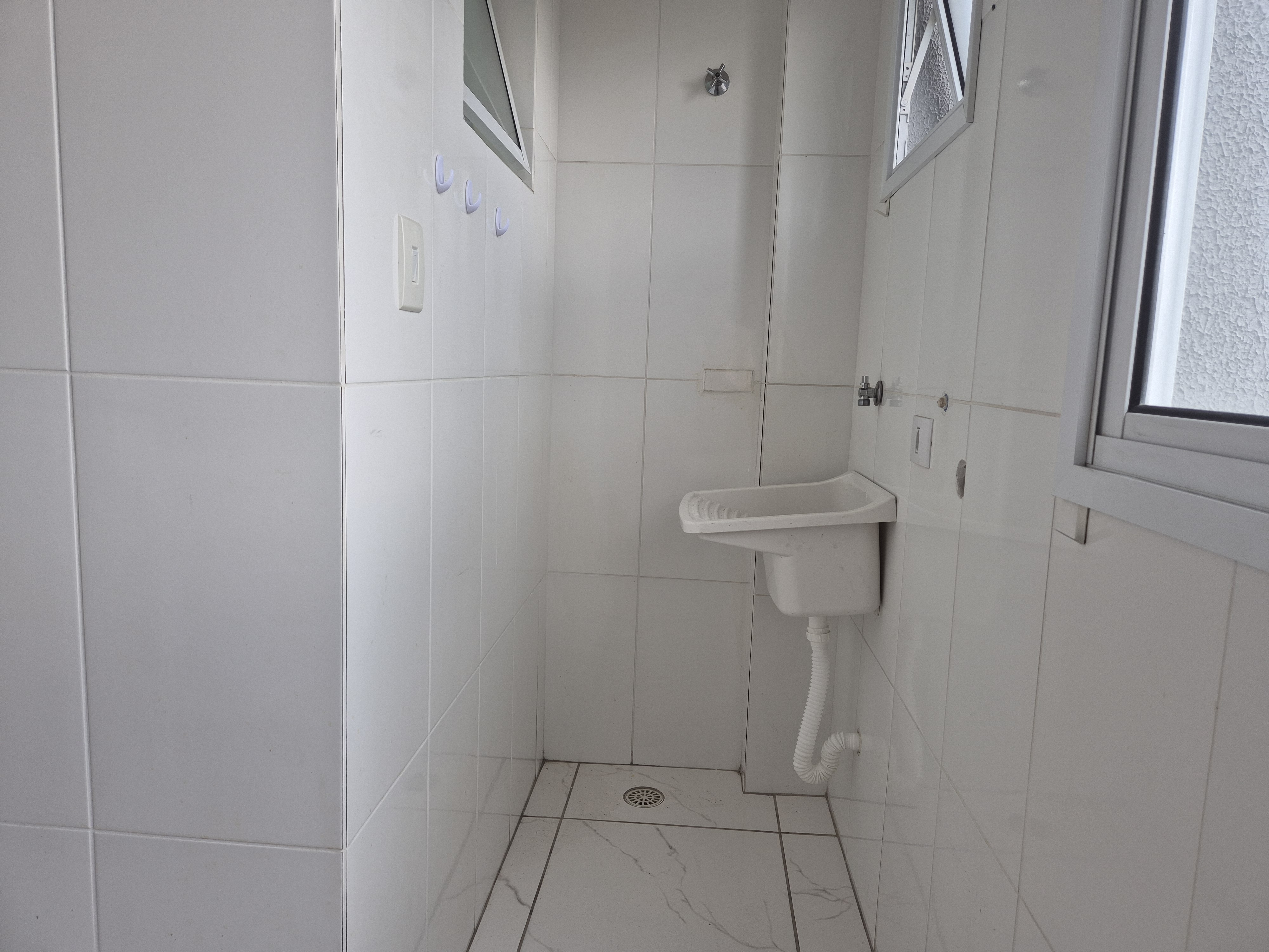 Imagem Apartamento com 2 Quartos para Alugar, 52 m² em Alvinópolis - Atibaia