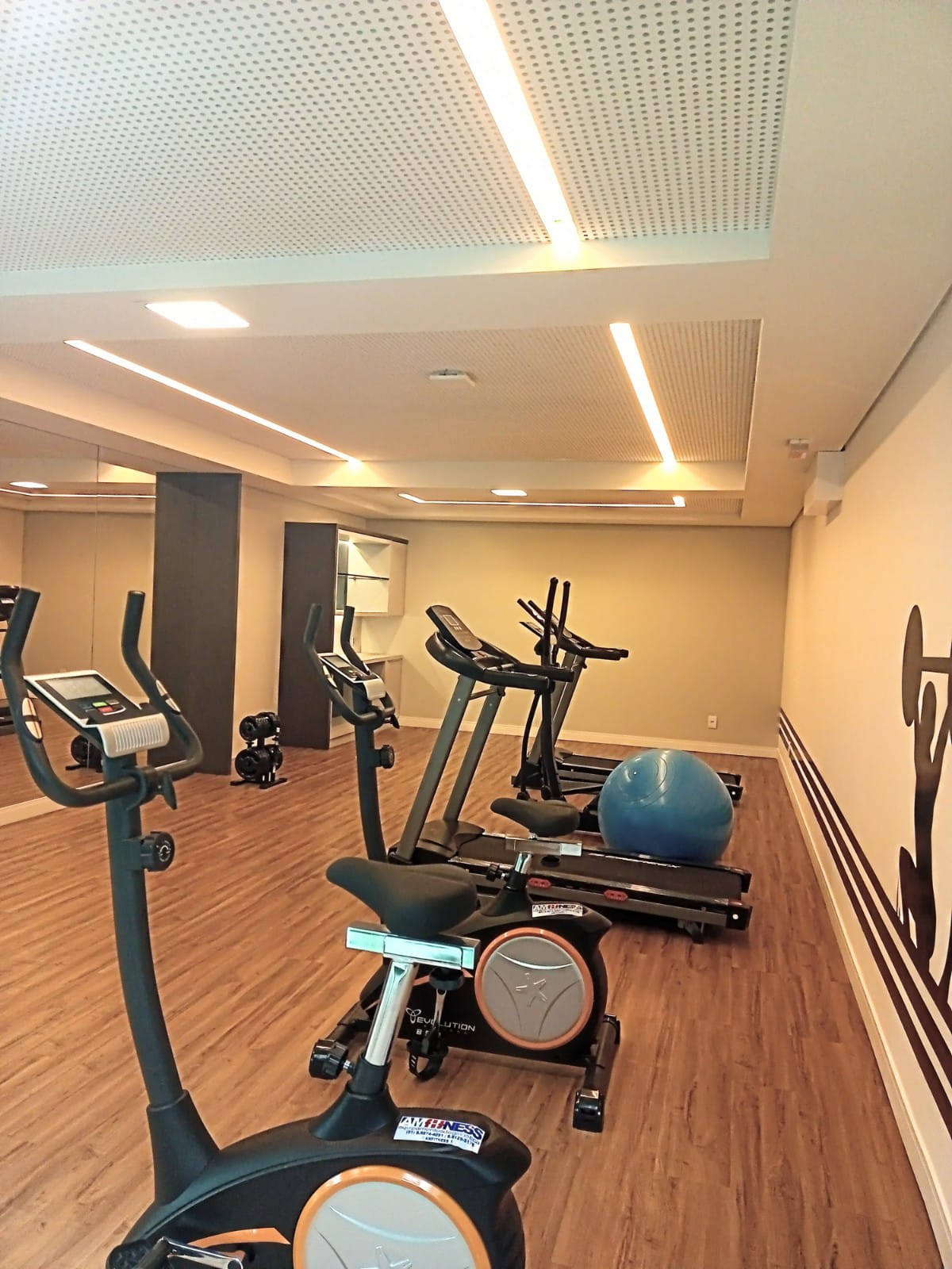 Imagem Apartamento com 3 Quartos à Venda, 64 m²em Boa Viagem - Recife