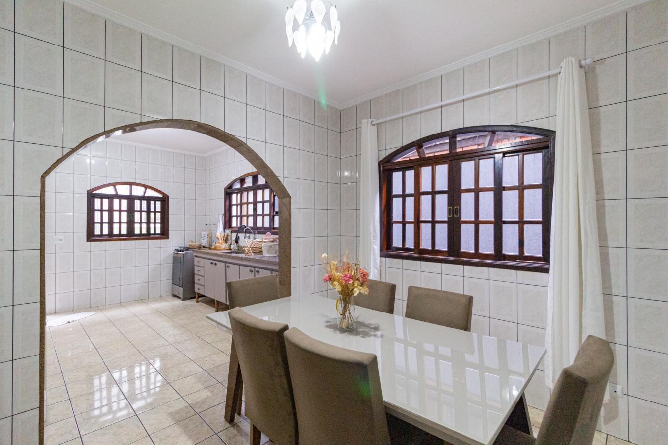 Imagem Casa com 3 Quartos à Venda, 180 m² em Remédios - Osasco