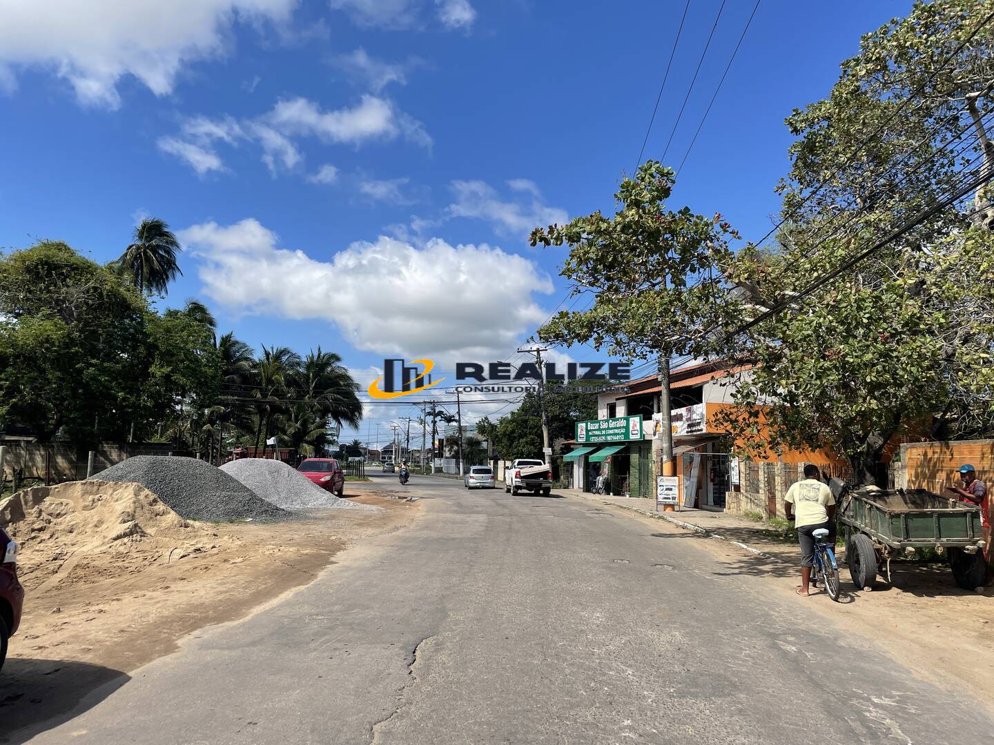 Imagem Terreno à Venda, 2 m²em Parque Turf Club - Campos dos Goytacazes Imagem Terreno à Venda, 2 m²em Parque Turf Club - Campos dos Goytacazes