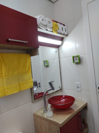 Imagem Apartamento com 2 Quartos à Venda,  em Costa e Silva - Porto Alegre