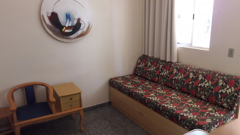 Imagem Casa de Condomínio com 1 Quarto à Venda ou Locação, 39 m² em Chácara Roma - Caldas Novas