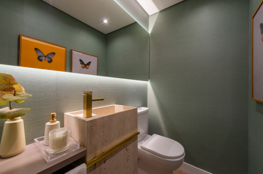Imagem Apartamento com 3 Quartos à Venda, 109 m²em Cidade Patriarca - São Paulo Imagem Apartamento com 3 Quartos à Venda, 109 m²em Cidade Patriarca - São Paulo
