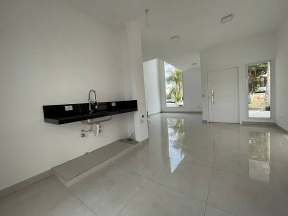Imagem Casa de Condomínio com 3 Quartos à Venda, 138 m² em Vila Moraes - Mogi das Cruzes Imagem Casa de Condomínio com 3 Quartos à Venda, 138 m² em Vila Moraes - Mogi das Cruzes