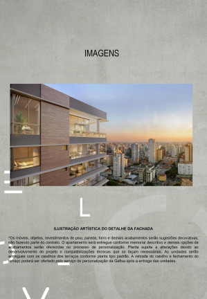 Imagem Apartamento com 3 Quartos à Venda, 97 m² em Vila Mariana - São Paulo