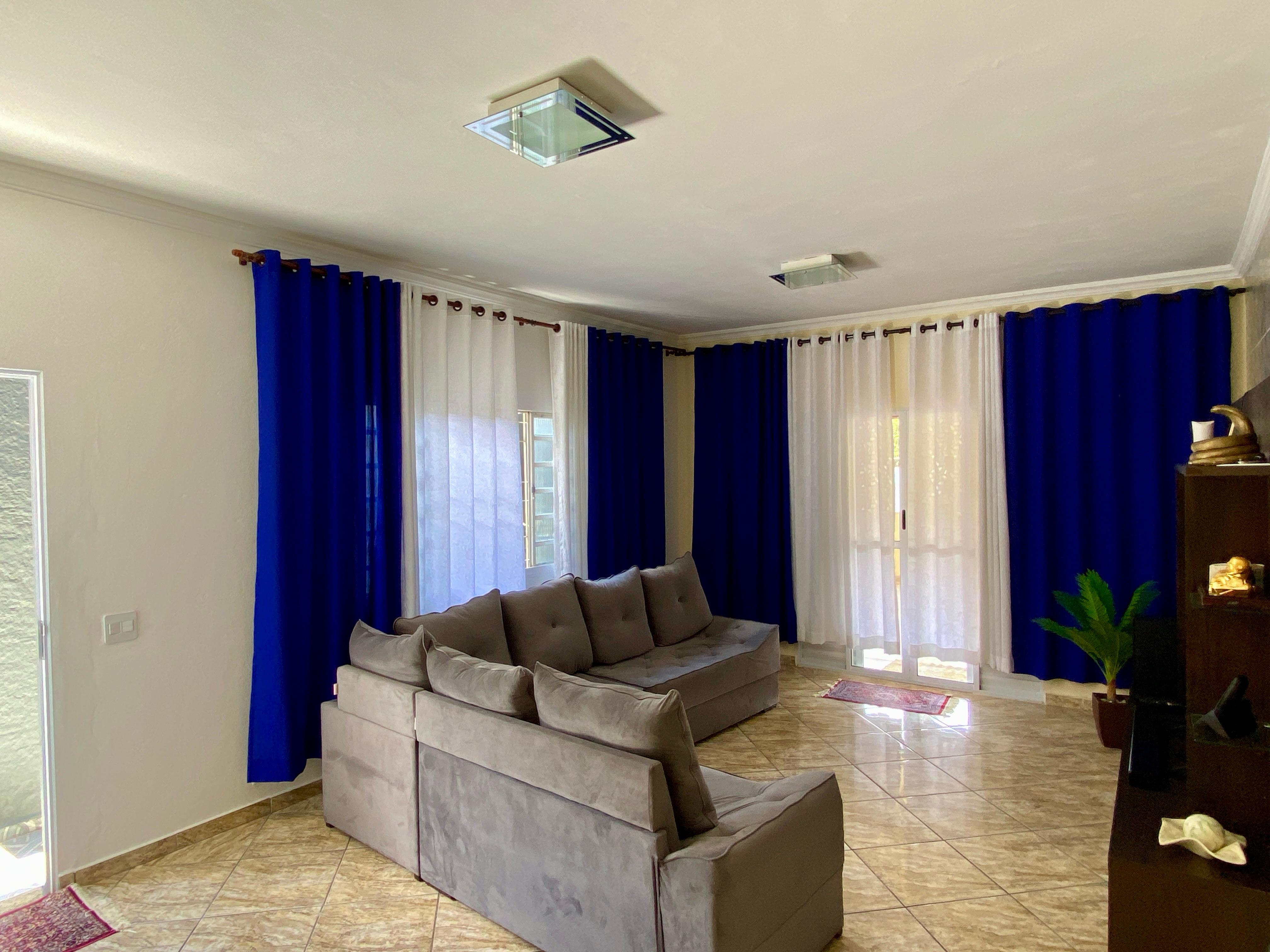 Imagem Casa com 2 Quartos à Venda, 305 m² em Parque Paraíso - Itapecerica da Serra
