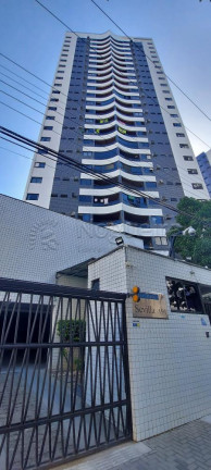 Imagem Apartamento com 3 Quartos à Venda, 110 m² em Boa Viagem - Recife Imagem Apartamento com 3 Quartos à Venda, 110 m² em Boa Viagem - Recife
