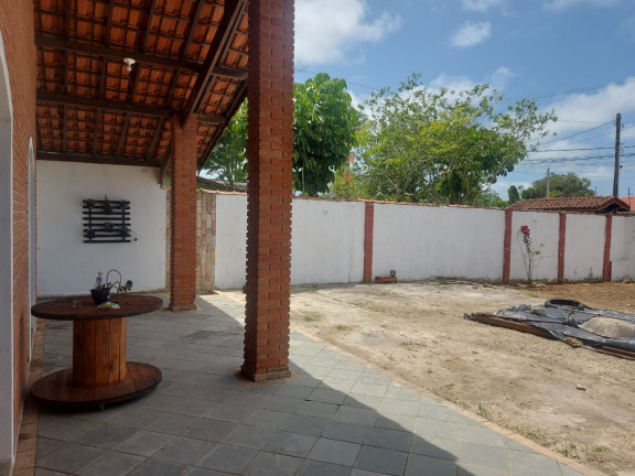 Imagem Casa com 3 Quartos à Venda, 140 m² em Cibratel II - Itanhaém