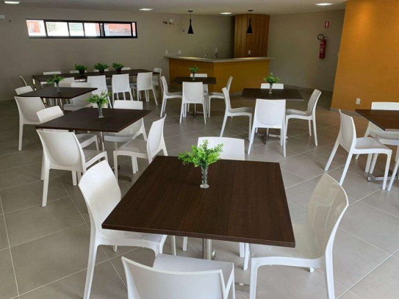Imagem Apartamento com 3 Quartos à Venda, 75 m²em Jatiúca - Maceió