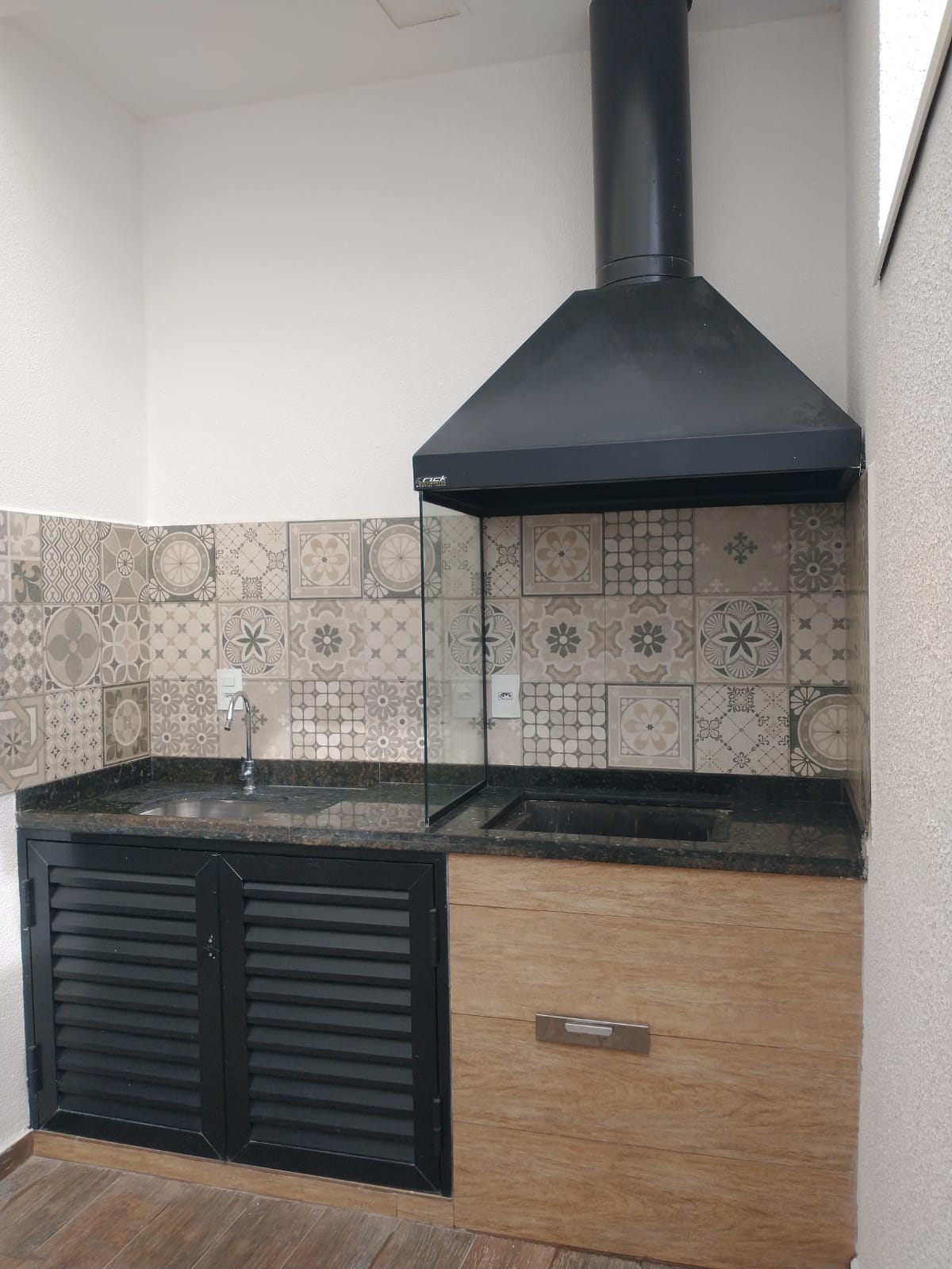 Imagem Casa de Condomínio com 3 Quartos à Venda, 130 m²em Wanel Ville - Sorocaba