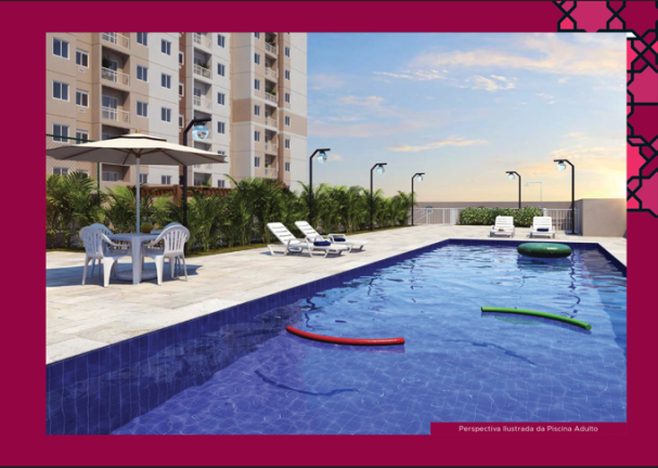 Imagem Apartamento com 2 Quartos à Venda, 37 m² em Jardim Imperador (Zona Sul) - São Paulo Imagem Apartamento com 2 Quartos à Venda, 37 m² em Jardim Imperador (Zona Sul) - São Paulo