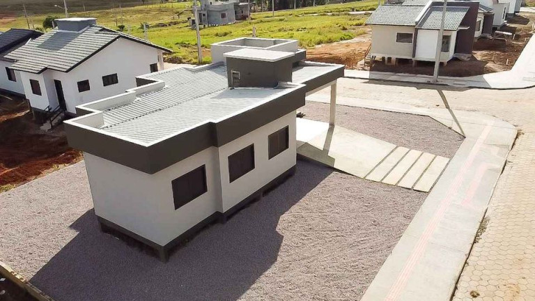 Imagem Casa com 3 Quartos à Venda,  em Vila Floresta II - Criciúma