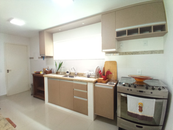 Imagem Casa de Condomínio com 3 Quartos à Venda, 120 m² em Ogiva - Cabo Frio