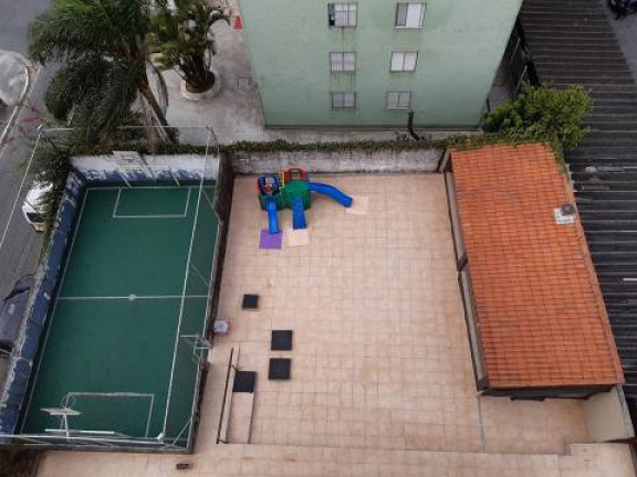 Imagem Apartamento com 2 Quartos à Venda, 60 m² em Jardim Umuarama - São Paulo