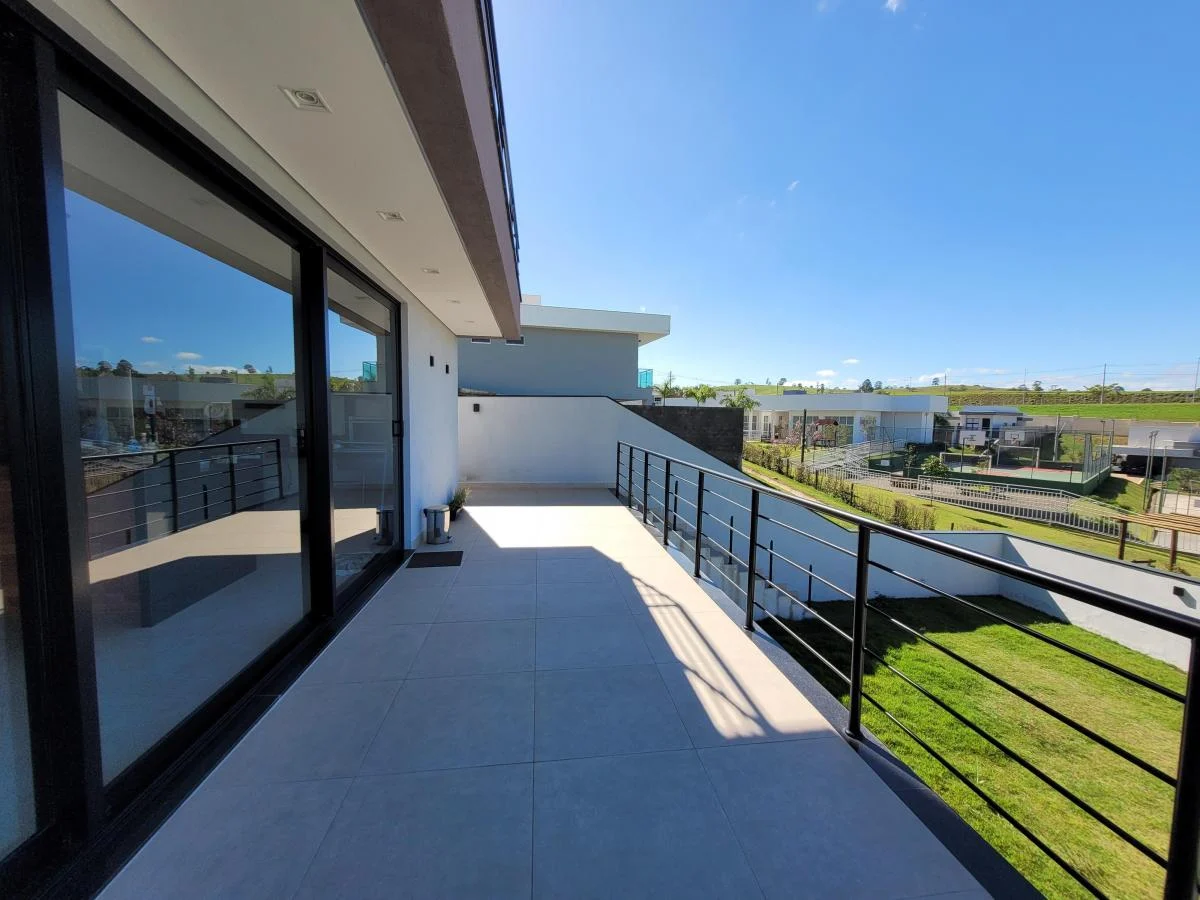 Imagem Casa com 2 Quartos à Venda, 193 m²em Residencial Fazenda Santa Rosa - Fase 1 - Itatiba
