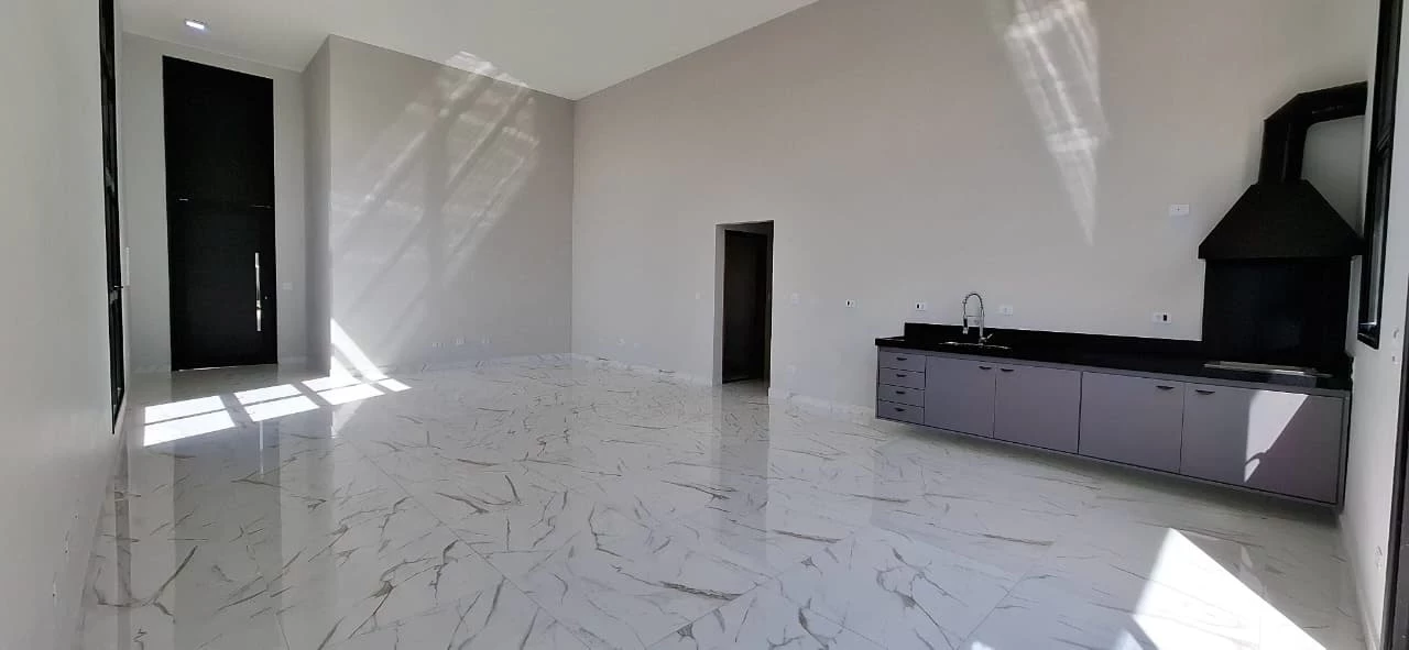 Imagem Casa de Condomínio com 3 Quartos à Venda, 220 m² em Condomínio Residencial Shamballa III - Atibaia