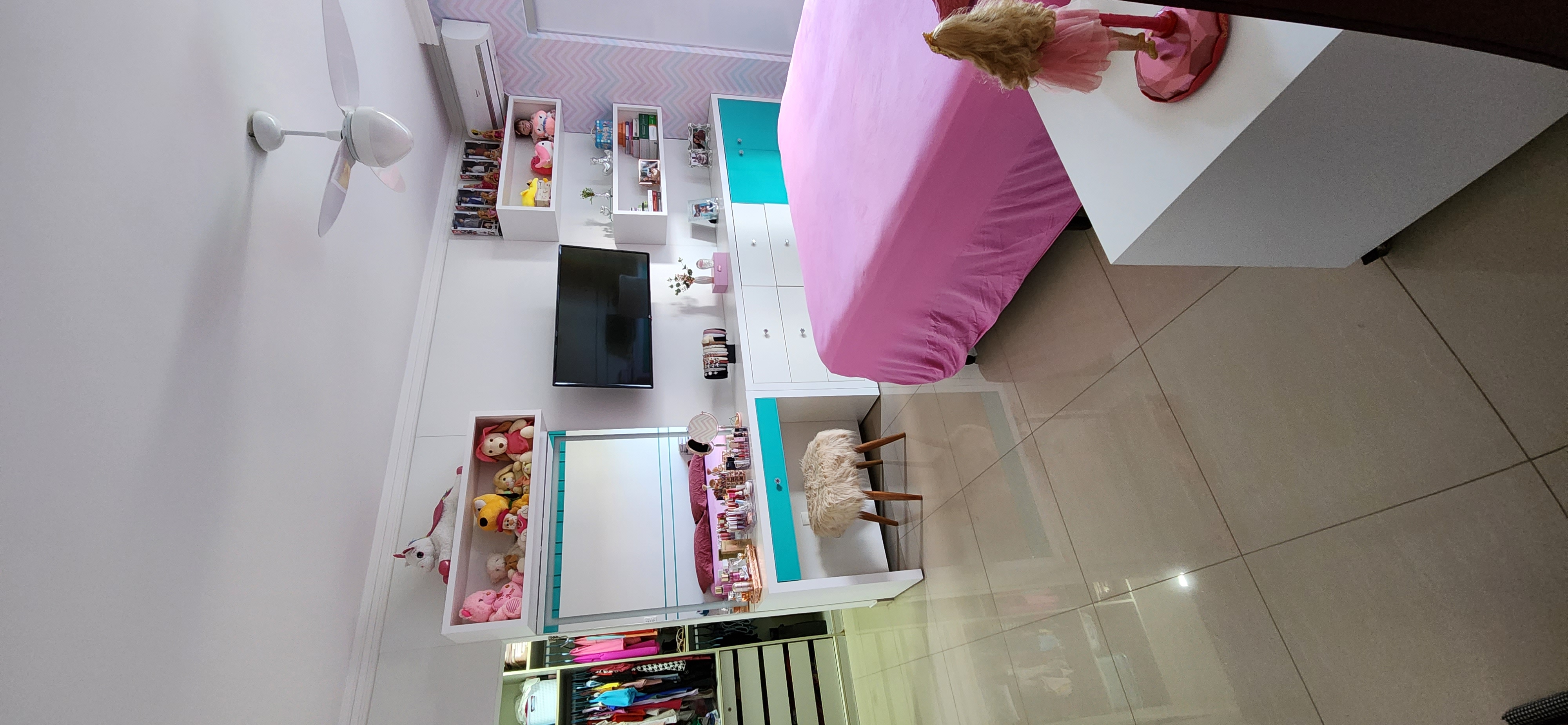 Imagem Casa de Condomínio com 5 Quartos à Venda, 320 m²em Nova Parnamirim - Parnamirim