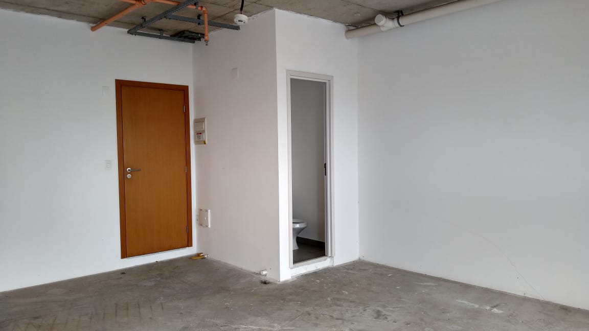 Imagem Sala Comercial à Venda, 37 m² em Vila Belmiro - Santos Imagem Sala Comercial à Venda, 37 m² em Vila Belmiro - Santos