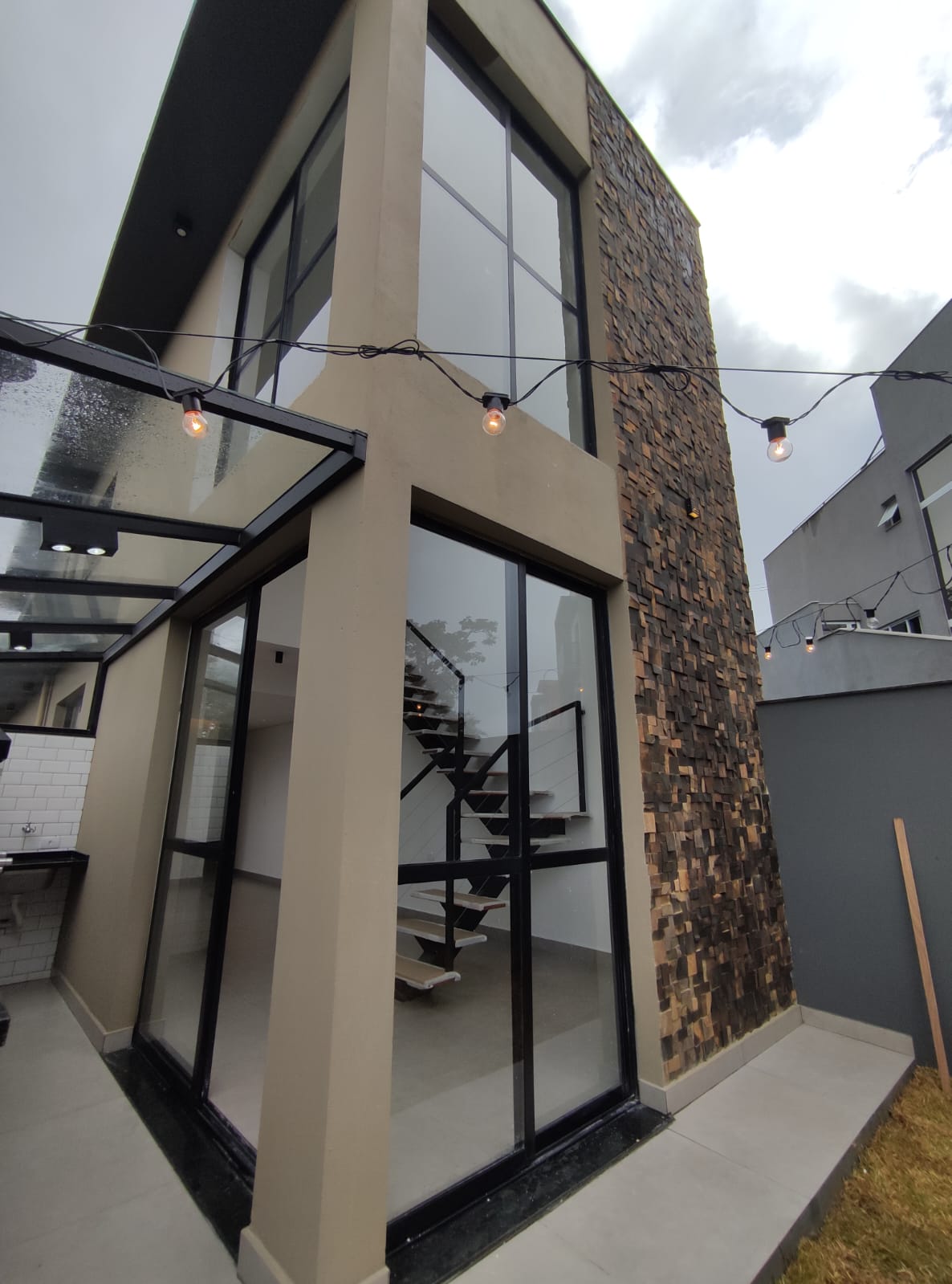 Imagem Casa de Condomínio com 3 Quartos à Venda, 100 m² em Sítio Boa Vista - Cotia