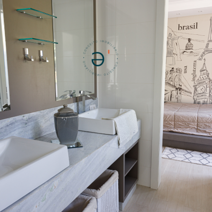 Imagem Casa com 4 Quartos à Venda, 312 m² em Centro - Pomerode