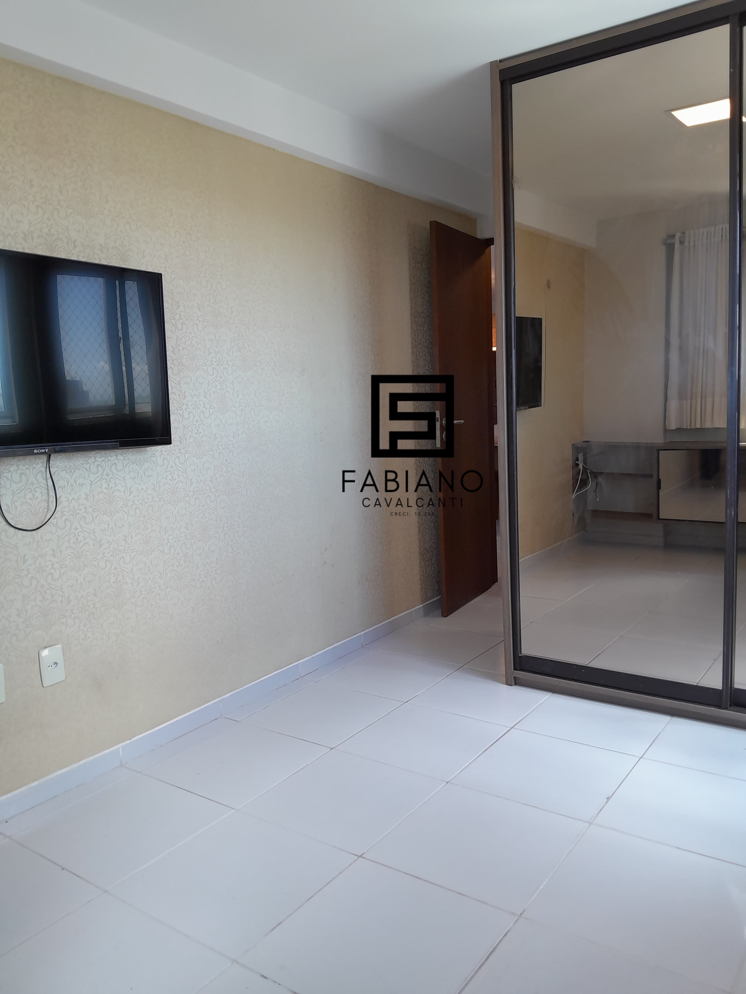 Imagem Apartamento com 3 Quartos à Venda, 93 m²em Manaíra - João Pessoa