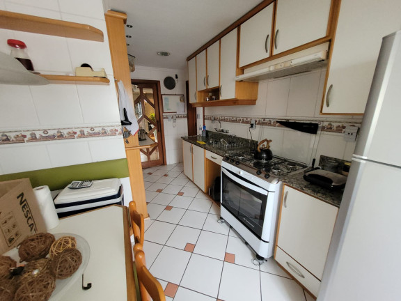 Imagem Apartamento com 3 Quartos à Venda, 123 m² em Rio Branco - São Leopoldo Imagem Apartamento com 3 Quartos à Venda, 123 m² em Rio Branco - São Leopoldo