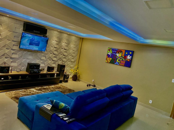 Imagem Casa com 3 Quartos à Venda, 800 m² em Setor Habitacional Arniqueira (Águas Claras) - Brasília Imagem Casa com 3 Quartos à Venda, 800 m² em Setor Habitacional Arniqueira (Águas Claras) - Brasília