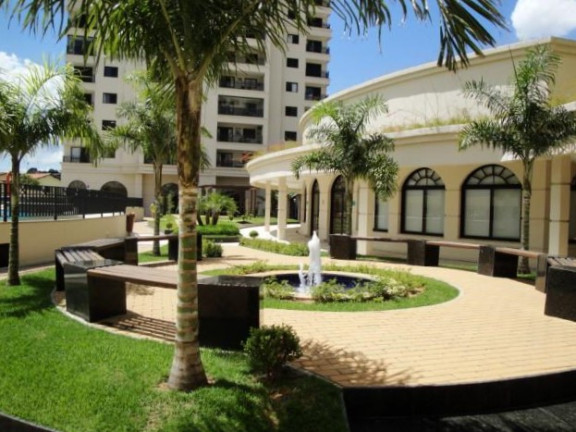 Imagem Apartamento com 4 Quartos à Venda ou Locação,  em Jardim Esplanada - São José dos Campos